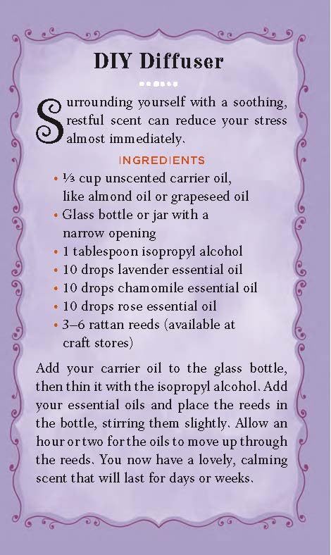 The Junior Witch's Spell Deck