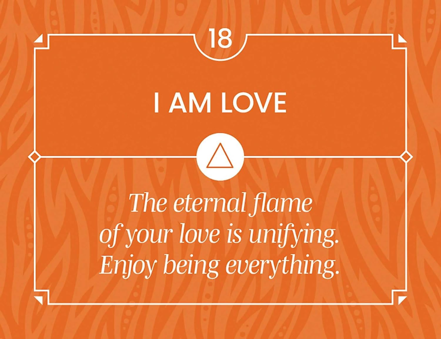 Wild Bohemian Affirmation Cards