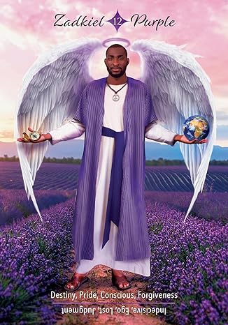 Angels & Auras Oracle