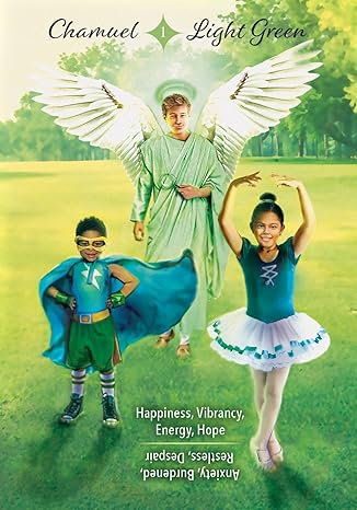 Angels & Auras Oracle