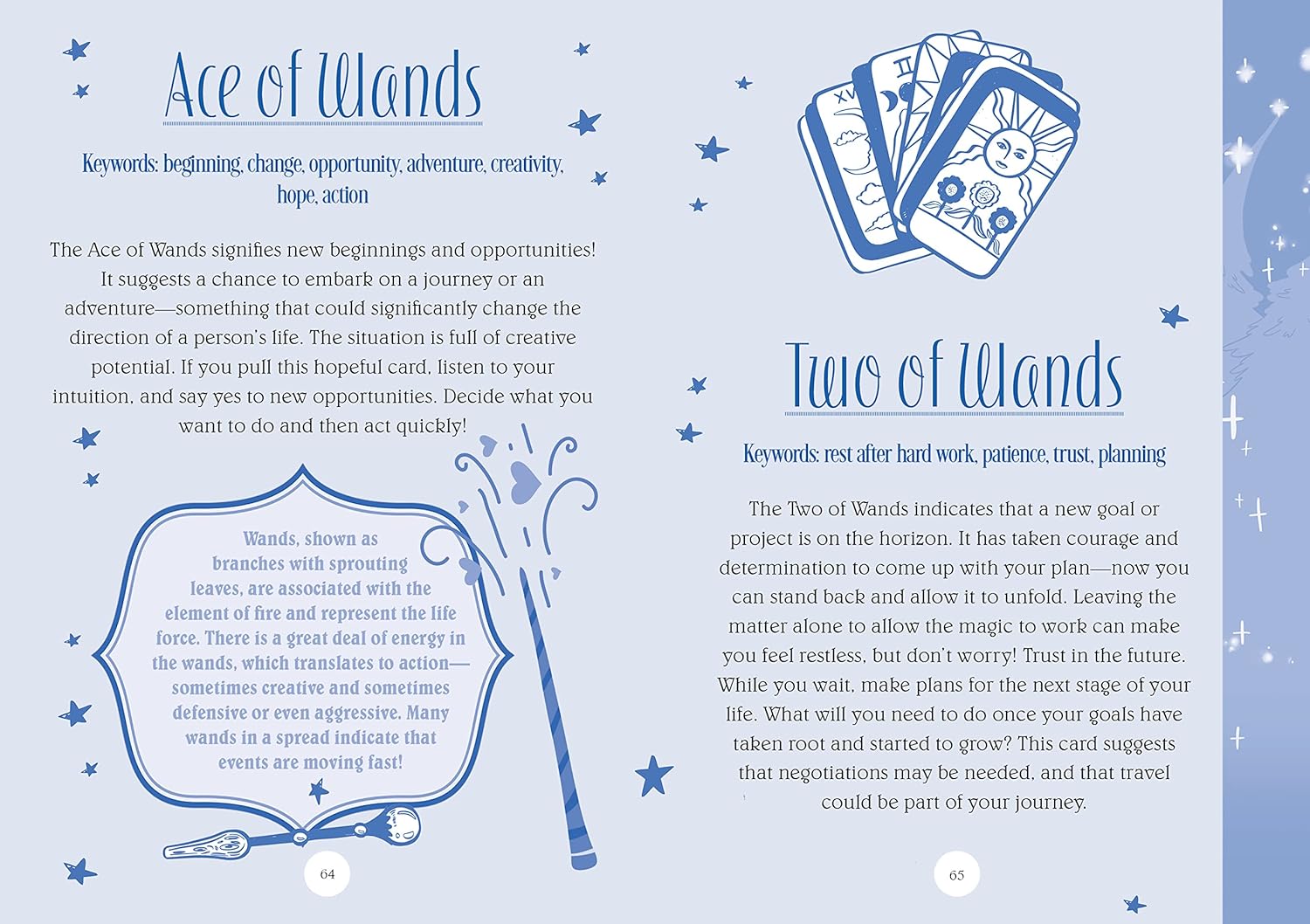 The Teen Witches Guide to Tarot