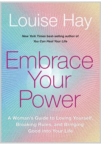 Embrace Your Power
