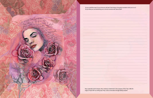 Self-Love Journal