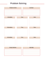 Stress Processing Journal
