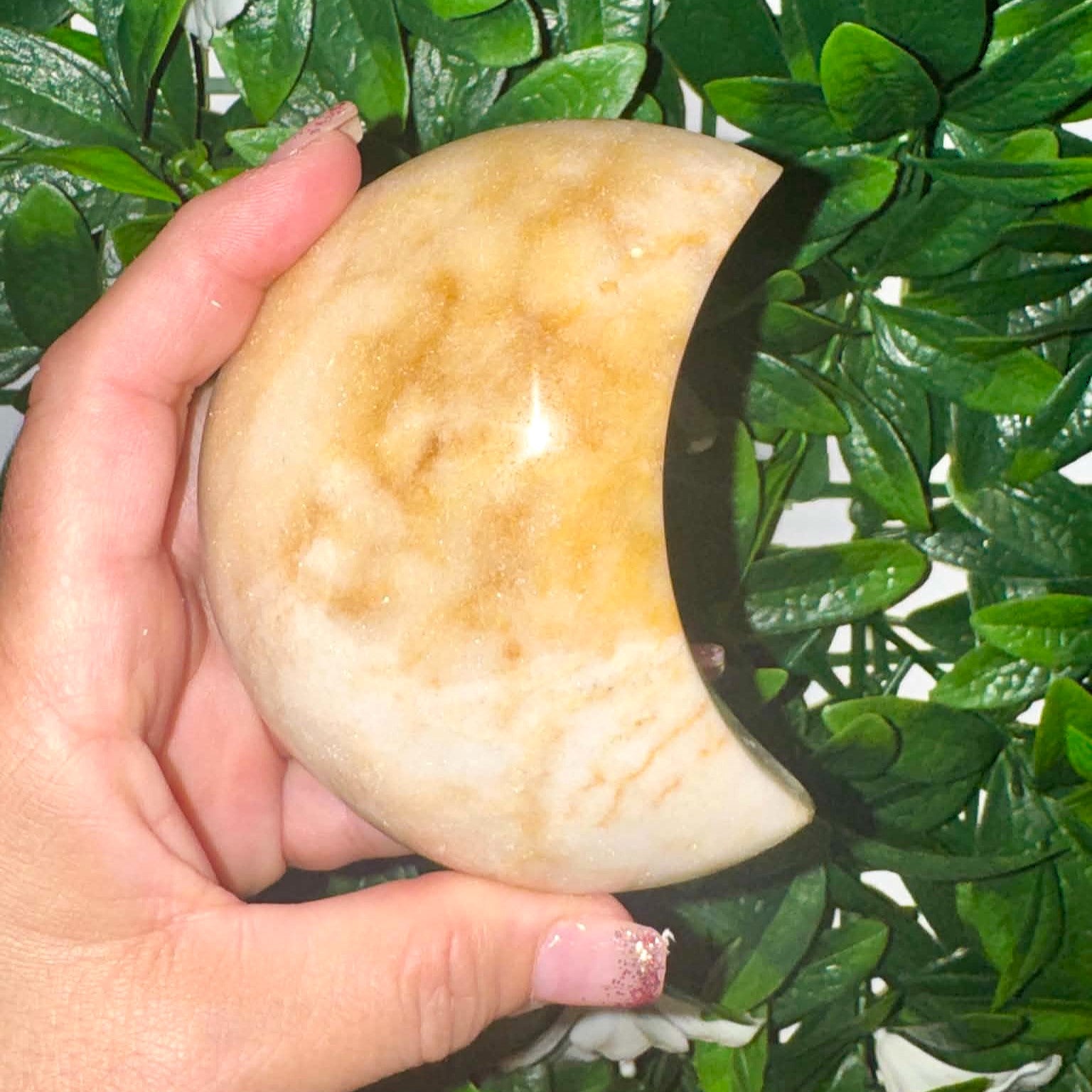 Agate Moon