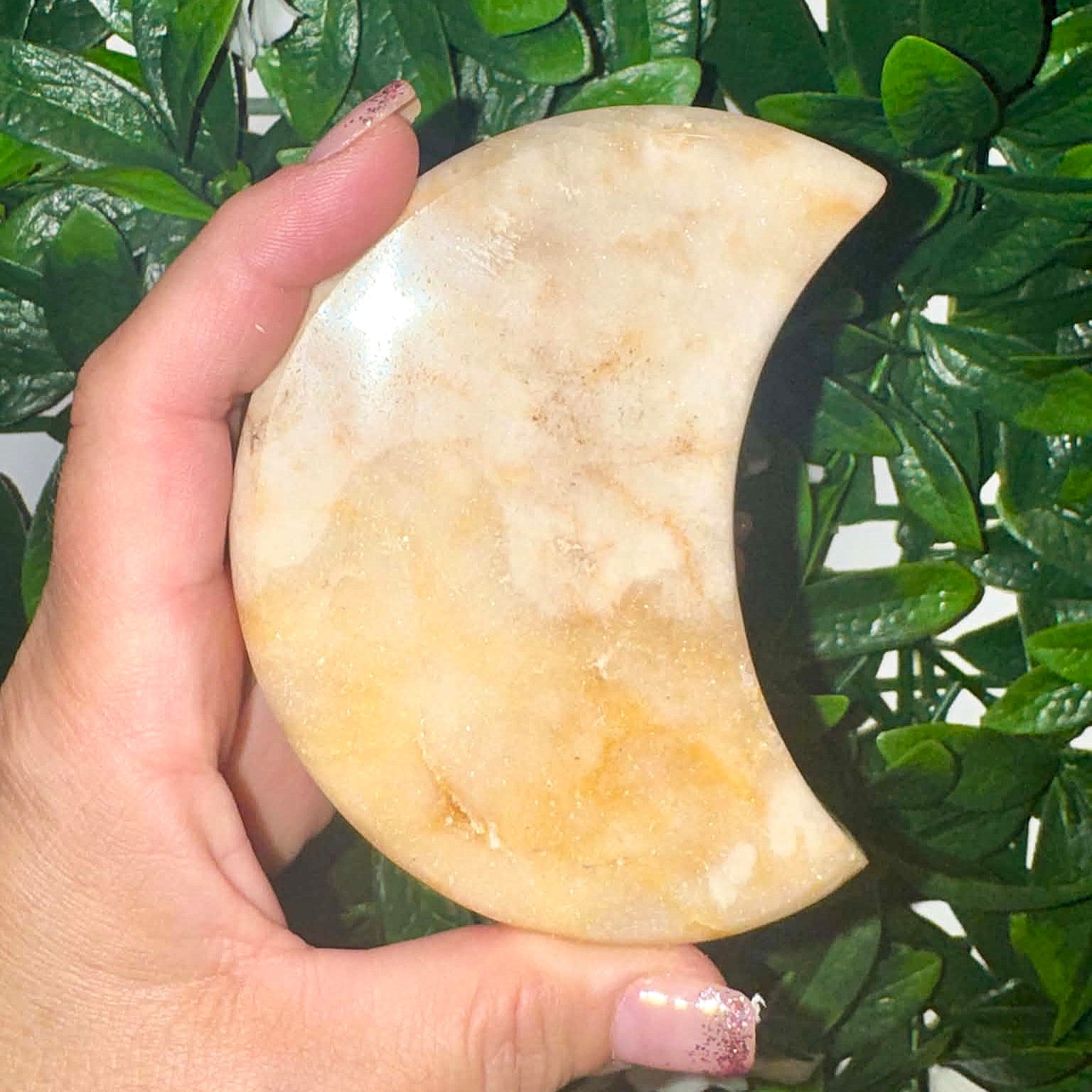 Agate Moon