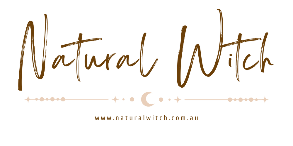 Natural Witch