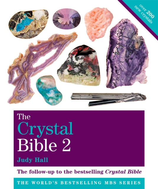The Crystal Bible