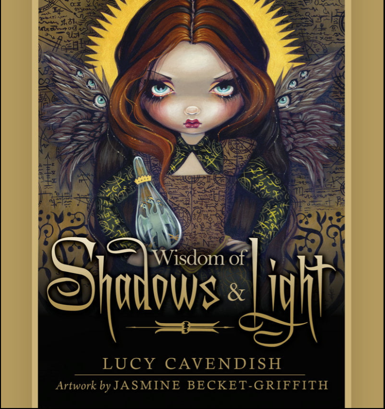 Wisdom of Shadows & Light