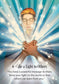 The Archangel Michael Sword of Light Oracle