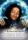 The Archangel Michael Sword of Light Oracle
