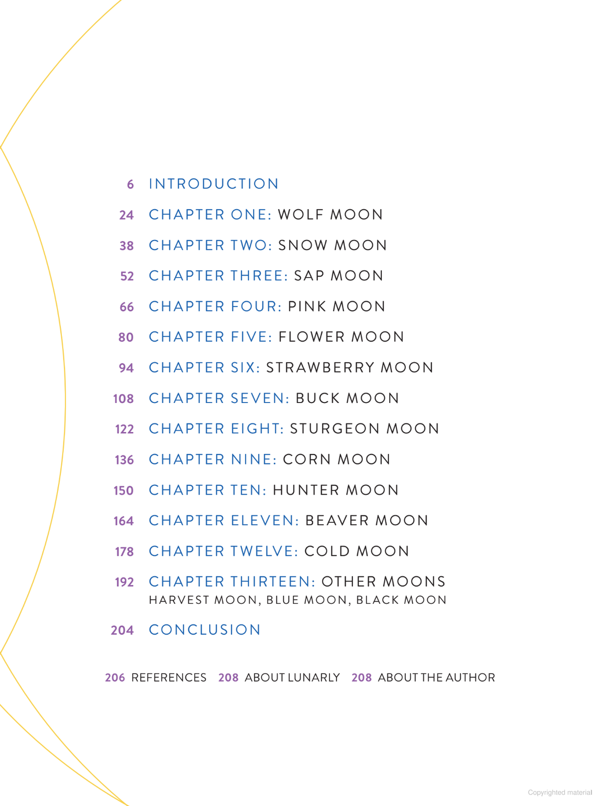 Living Lunarly - Moon-Based Self-Care for Your Mind, Body, and Soul