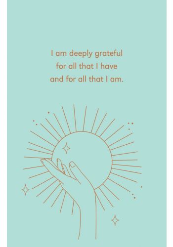 The Gift of Gratitude Journal