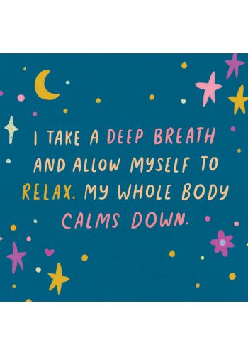 Affirmations For Self-Esteem
