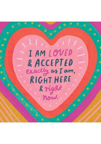Affirmations For Self-Esteem