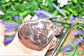Rhodonite Crystal Hearts