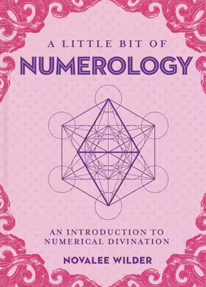 A Little Bit of Numerology Introduction to Numerical Divination
