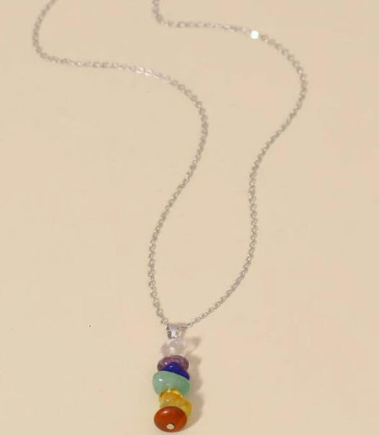 Chakra Necklace