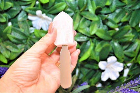 Crystal Dip / Butter Spreader