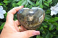 Labradorite Hearts