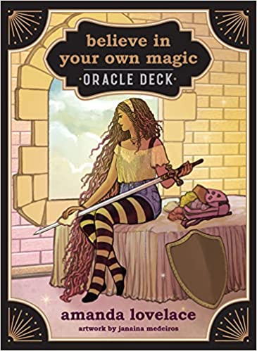 Believe in Your Own Magic