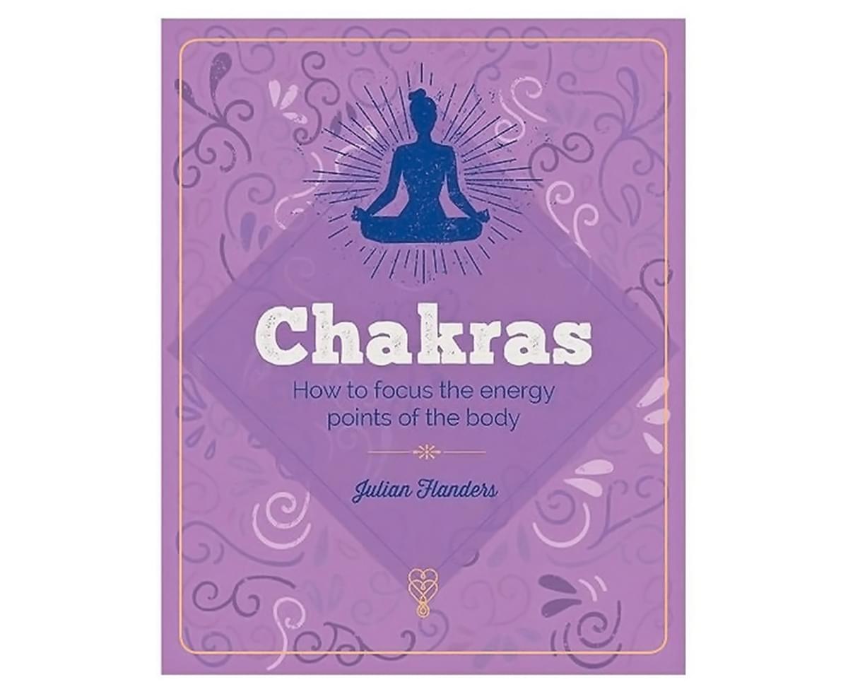 Chakras - How to focus the energy points of the body