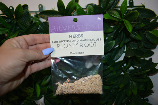 Herbs Peony Root - 15g packet