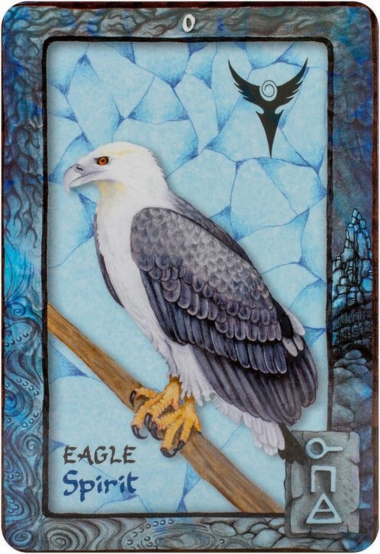 Animal Dreaming Oracle Cards