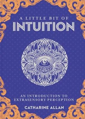 A Little Bit of Intuition - An introduction to Extrasensory Perception