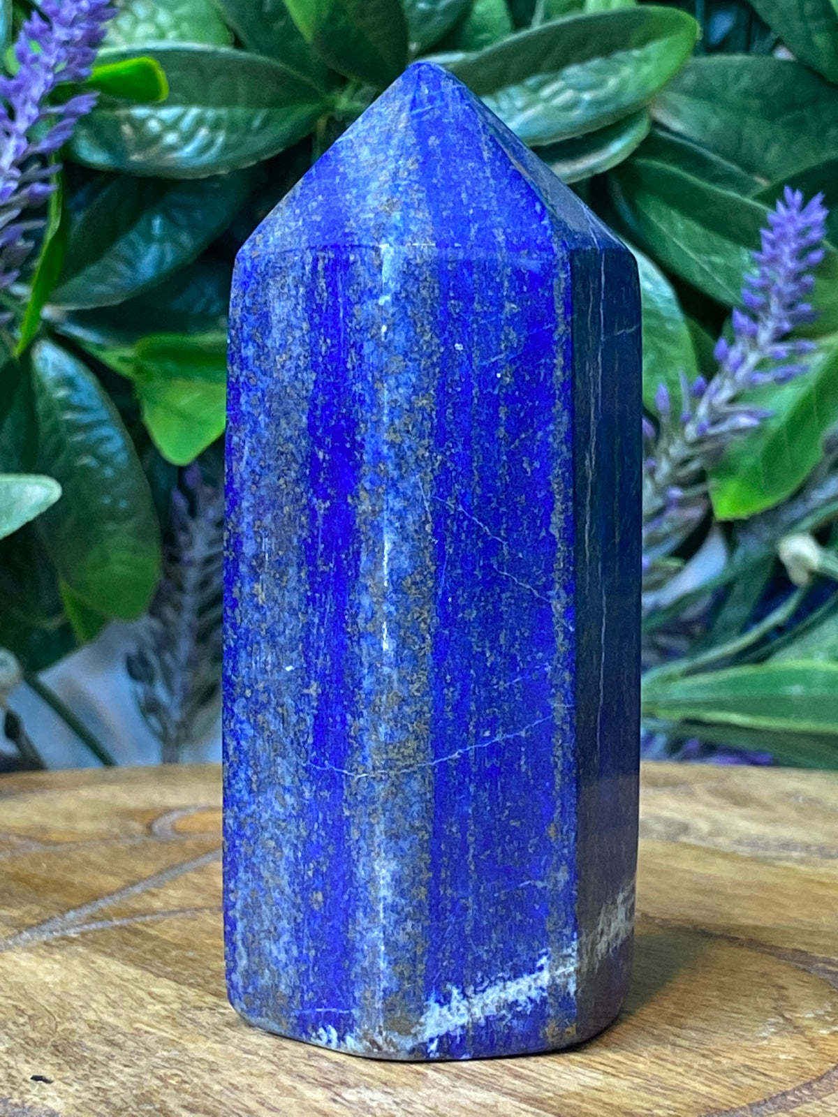 Lapis Lazuli Generator