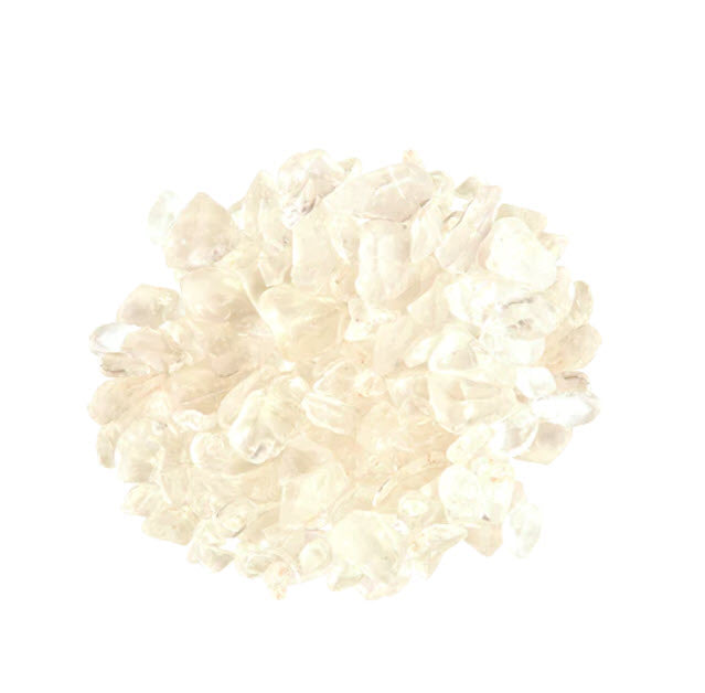 Crystal Chip Bags ~ 100gms