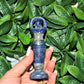 Lapis Lazuli Goddess Totem - Standing