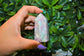 Pink Tourmaline & Lepidolite Generators