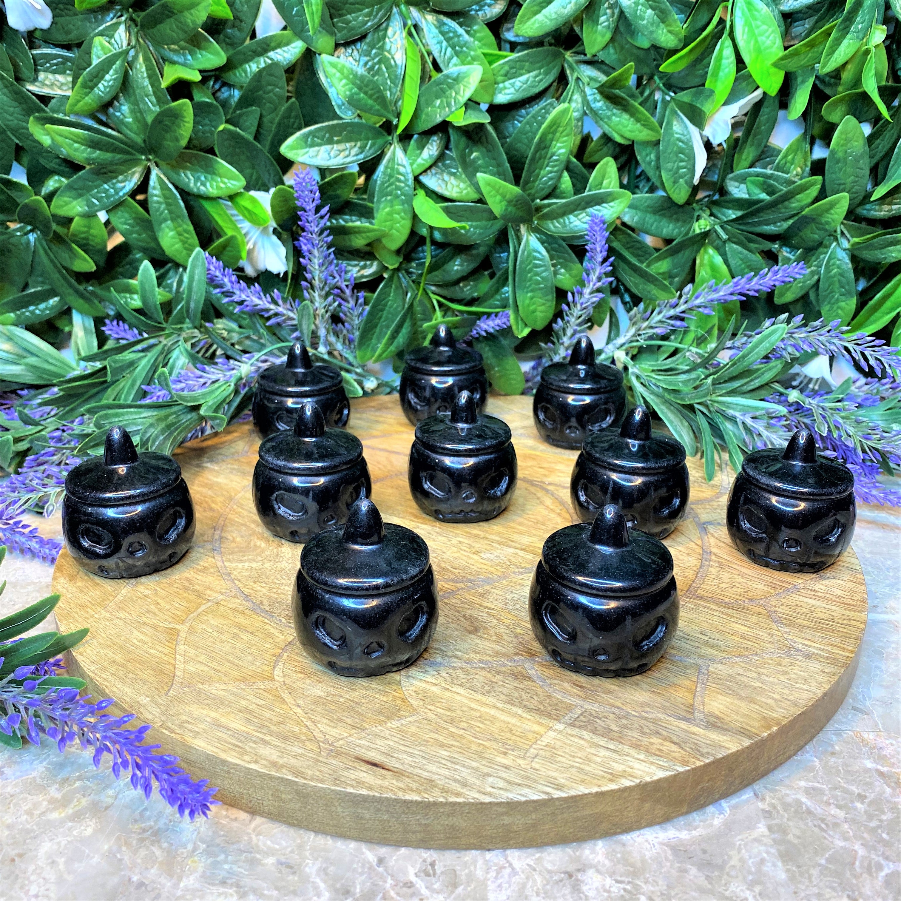 Carved Pumpkin Jack O'Lantern