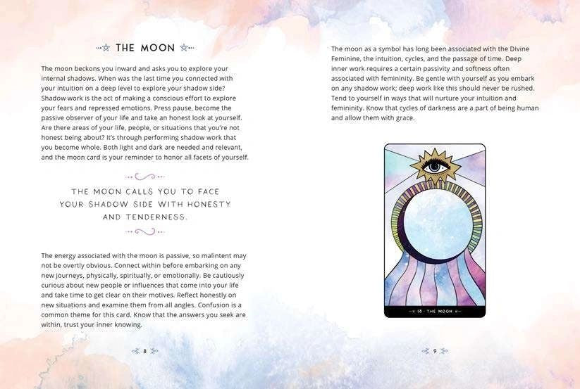 The Zenned out Guide to Understanding Tarot