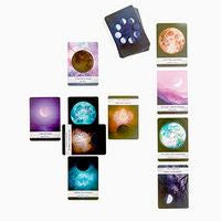 Moonology Oracle Cards