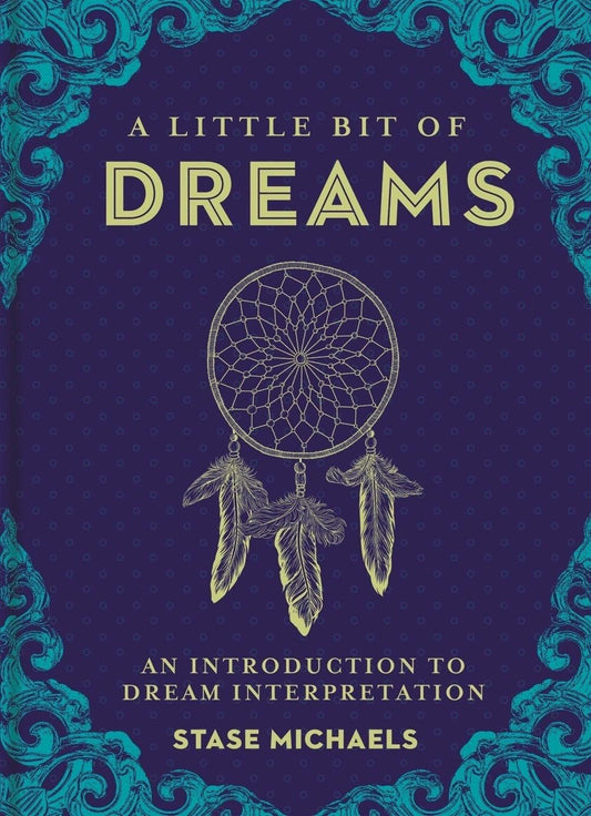 A Little Bit of Dreams - An introduction to Dream Interpretation