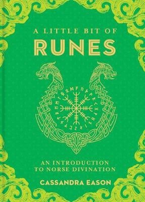 A Little Bit of Runes An Introduction to Norse Divination